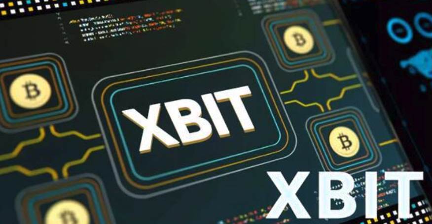 xbit交易平台官网入口 xbit交易所app官网入口